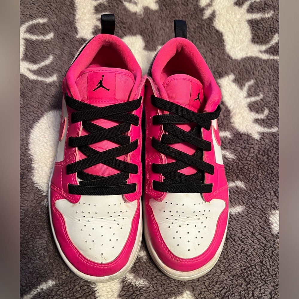 Youth Jordan’s